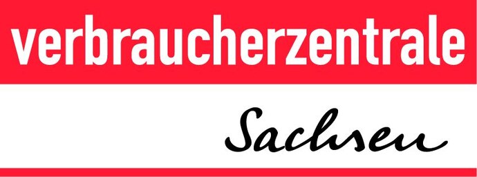 Logo der Verbraucherzentrale Sachsen