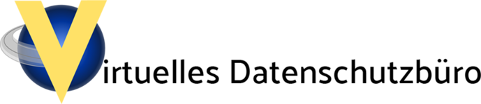 Logo des Virtuellen Datenschutzbüro