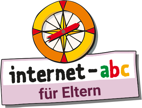 Logo vom Internet-ABC
