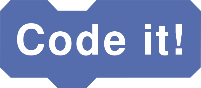 Logo von Code it!