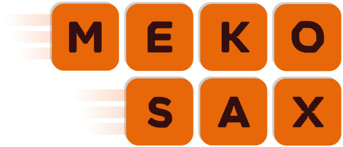 Logo Mekosax